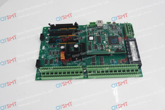 HC2 control board 