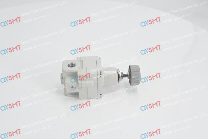 REGULATOR