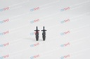 Customize nozzle  for samsung