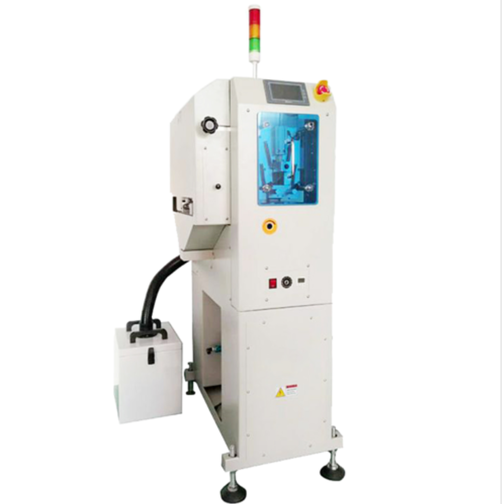 PCB Surface Cleaning Machine