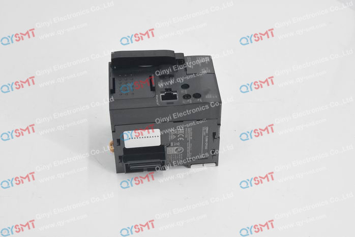 Omron PLC