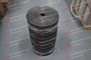 MESH BELT Width:56cm, Length:12.7cm(10pitches)