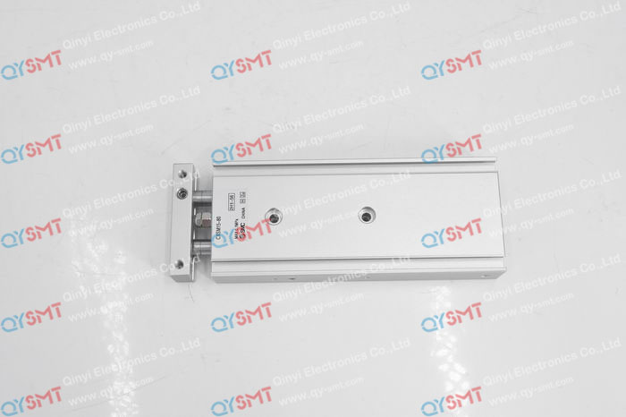 Dual Cylinder