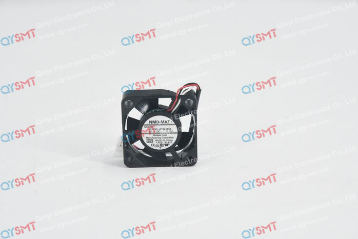 Fan (5V/0.13A)