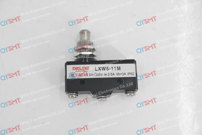 LIMIT SWITCH