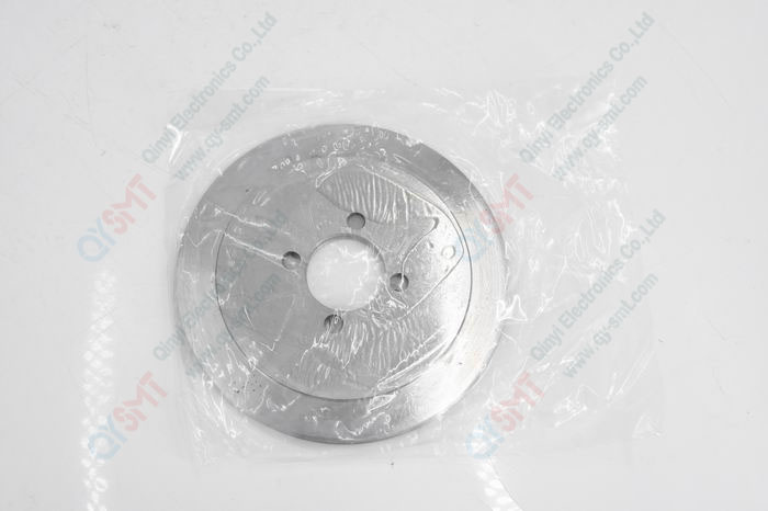 V-CUT BLADE (Upper side) ID=30mm, OD=105, Thickness=3mm