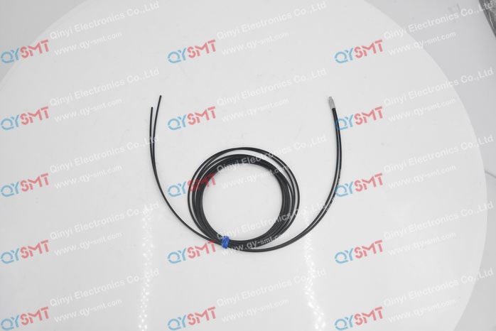 OMRON FIBER OPTIC SENSOR