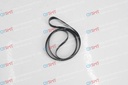 TA-4NB R/F 8.5 X L825-Timing belt