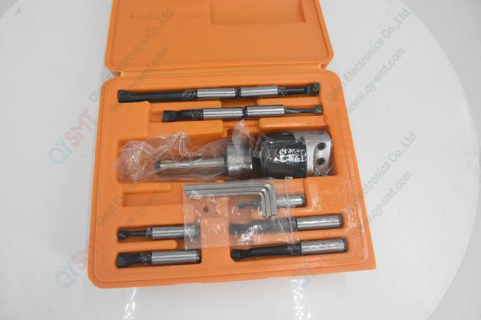 CNC Milling Tools Set Kit