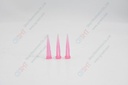 Glue dispensing Plastic Needle