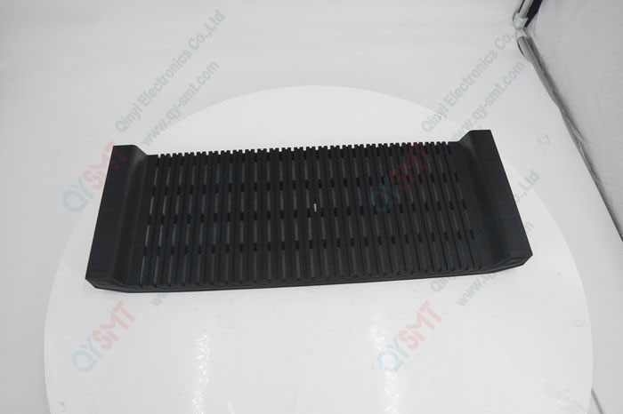 U type PCB rack