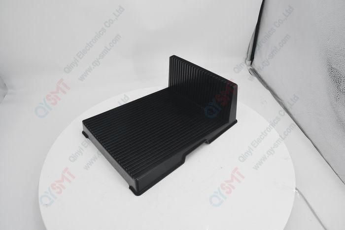 L type PCB rack