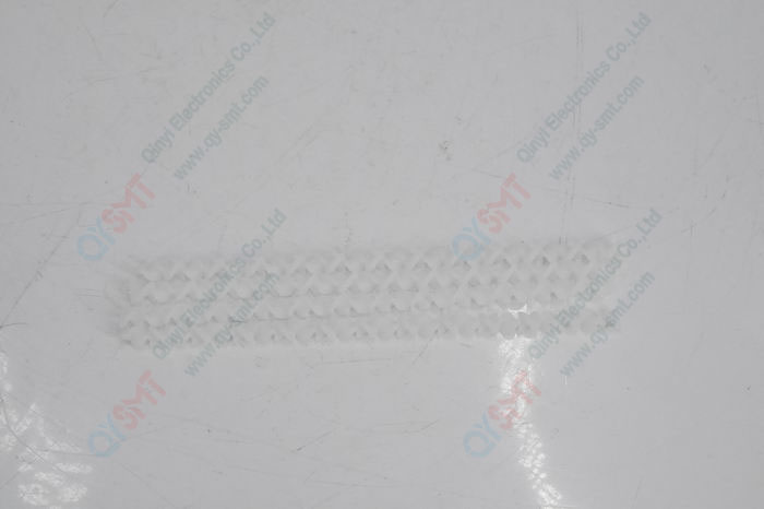 Spare part of mixing tube,diameter 6.3mm, length 150mm