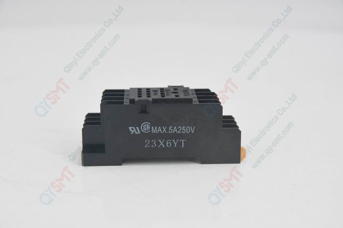 Relay Socket Omron