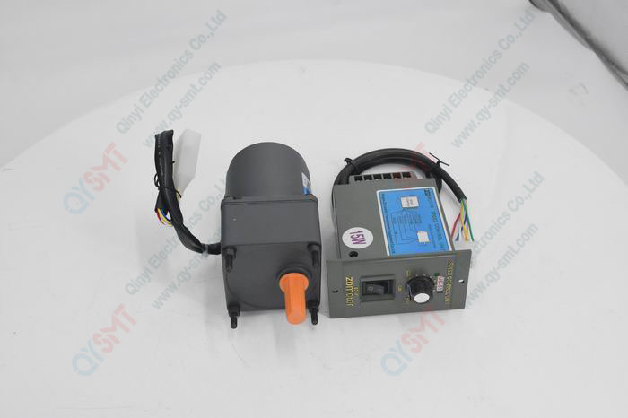 ZD Motor 15W