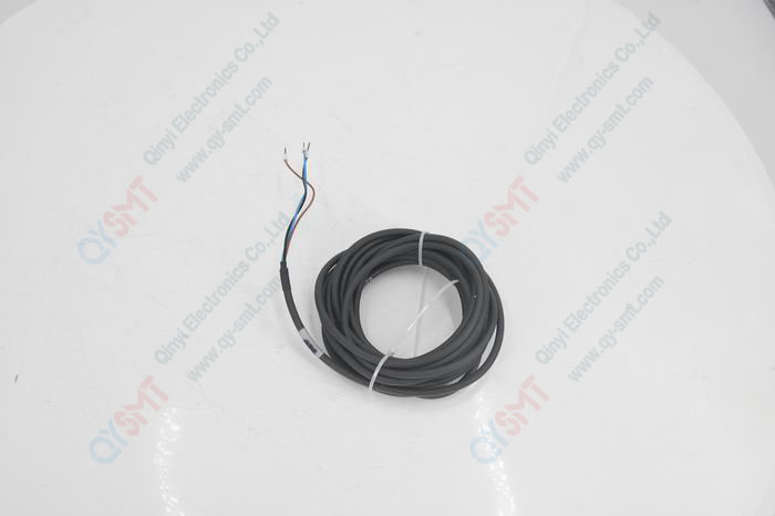 EKRA Inductive sensor cable+connector