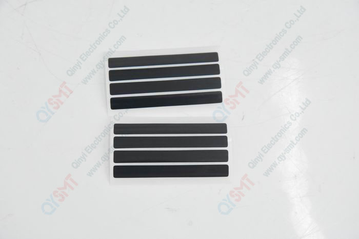 ESD single black splicing tape
