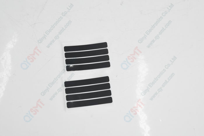 ESD single black splicing tape