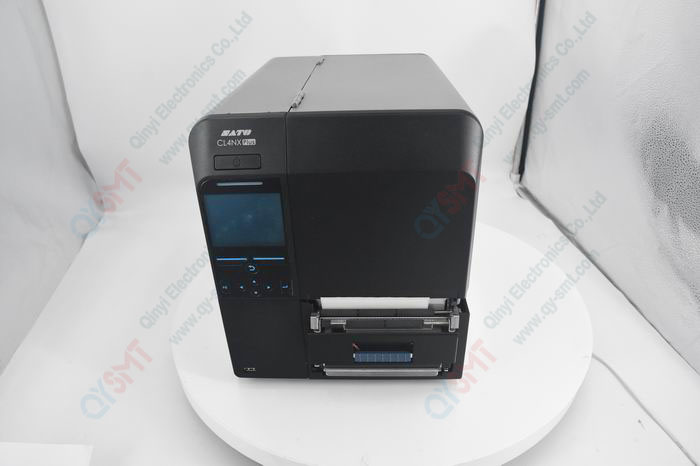 CL4NX plus 600 dpi with rewinder