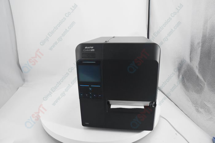 Sato printer mod CL4NX 203 dpi (no rewind)