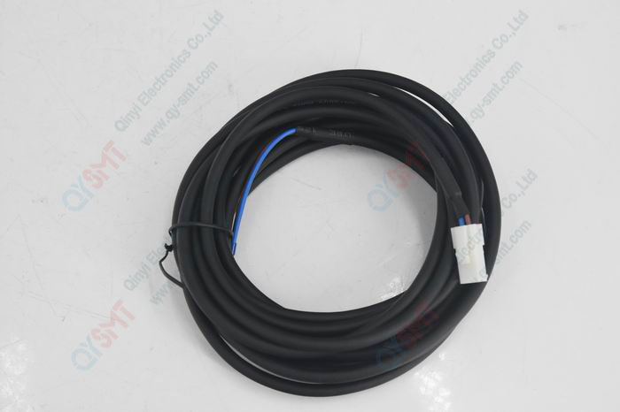 servo motor & Driver comm. cable (5M)