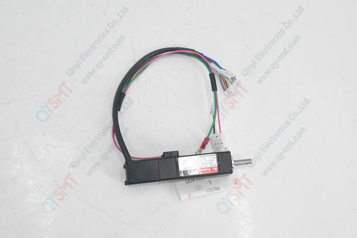 AC SERVO MOTOR Z2 P50B02002DXSM4