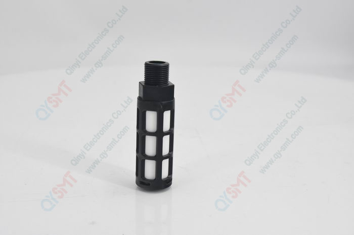 Vacuum assembly silencer for JUKI- JX-350