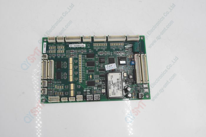 SM320 HEAD I/O BOARD REV 2.1
