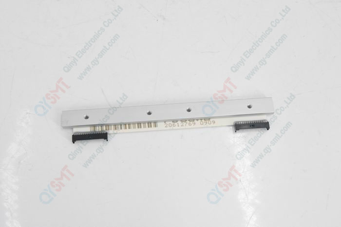 Zebra GT800 head