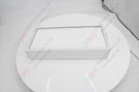 Intermediate effect filter