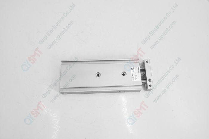 Dual Rod Cylinder