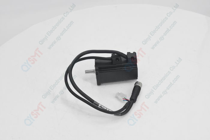 Close loop motor
