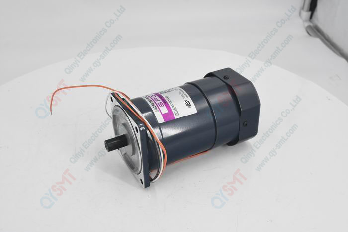 SPG Motor