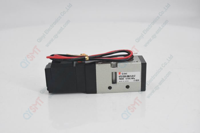 Solenoid Valve