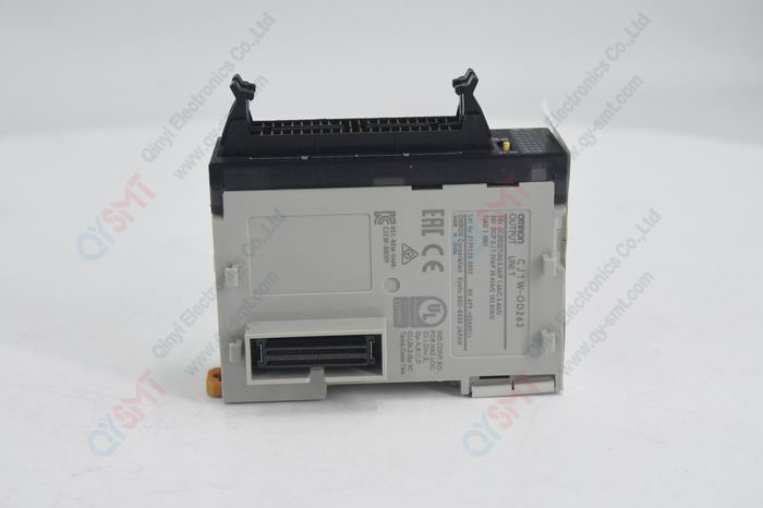 PLC unit