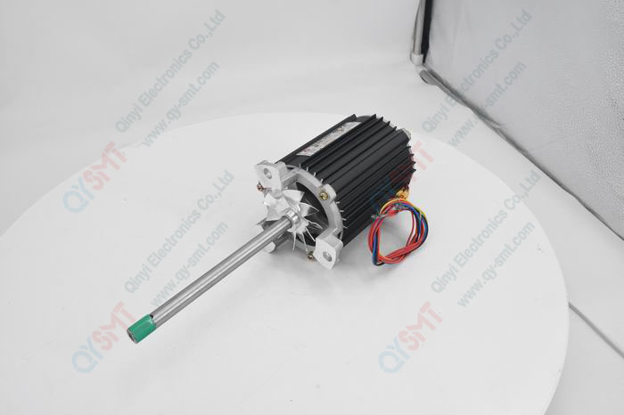 SUNEAST 90W motor within wind mill