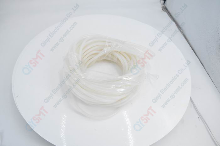SILICONE TUBE RUBBER