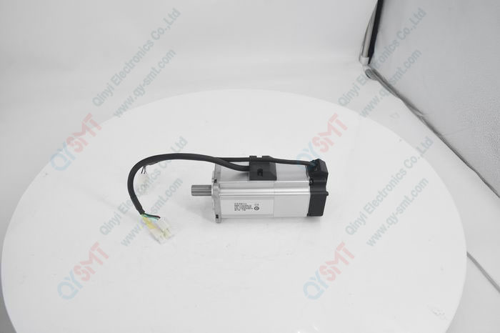 AC SERVO MOTOR