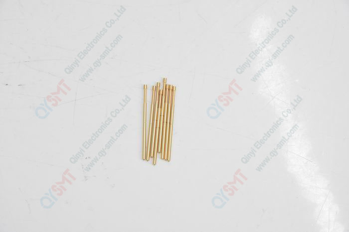 Pogo pin