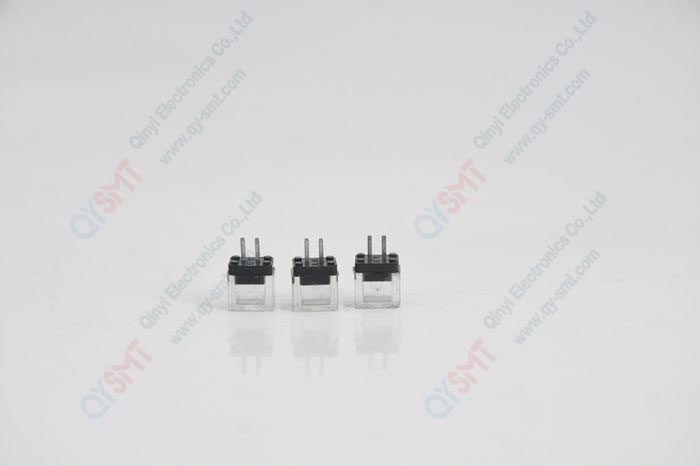 Fanuc FUSE DM10 AC/DC125V 1.0A