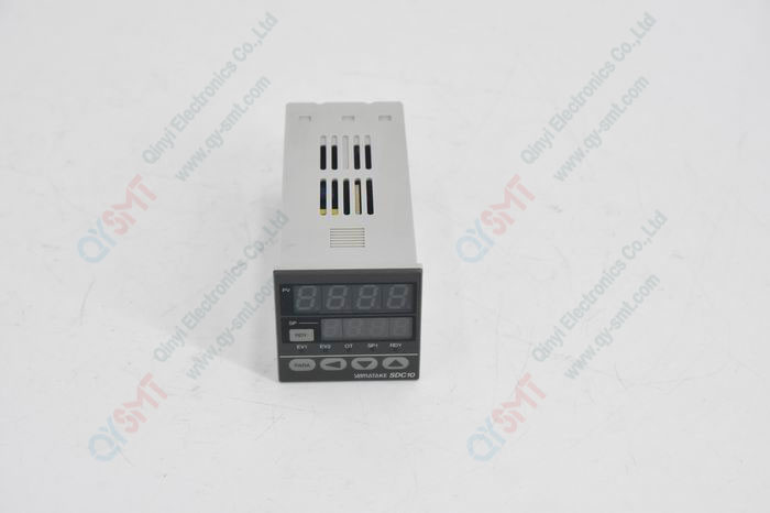 Temperature Controller