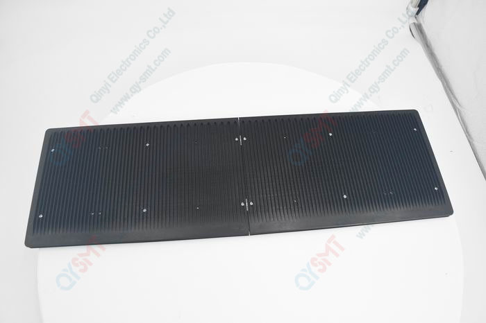 Partition slot plate(long)