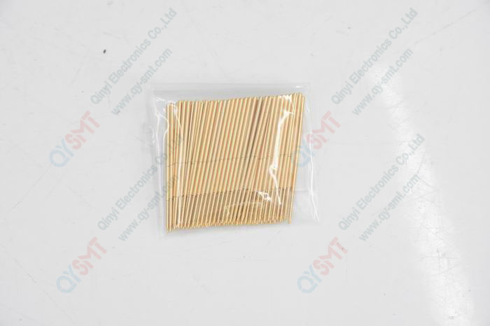 Pogo pin