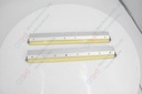 Rubber Squeegee set 350mm