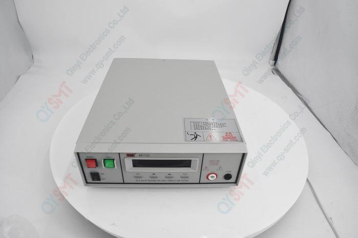 HIPOT Tester
