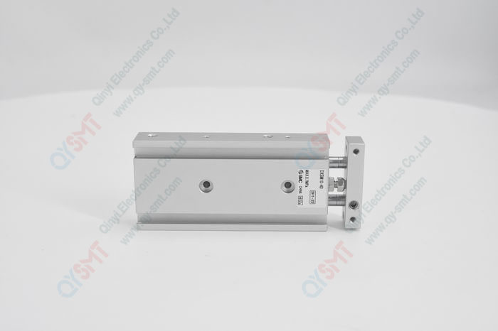 Dual Rod Cylinder