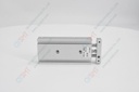 Dual Rod Cylinder