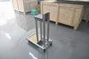 Feeder setup station(SME)