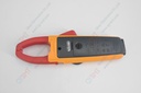 True RMS AC/DC Clamp Meter