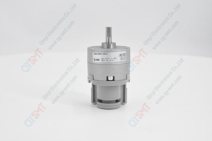 ROTARY CYLINDER
